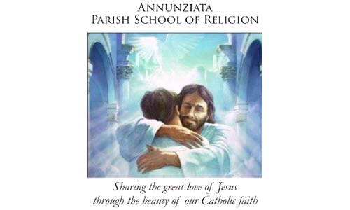 Annunziata's Parish School of Religion