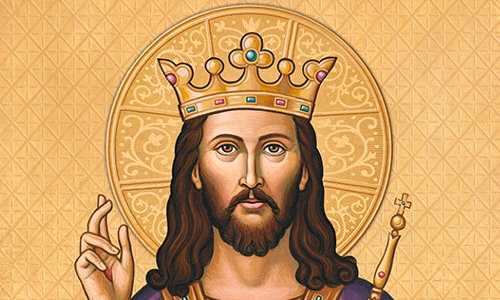Thanksgiving to God